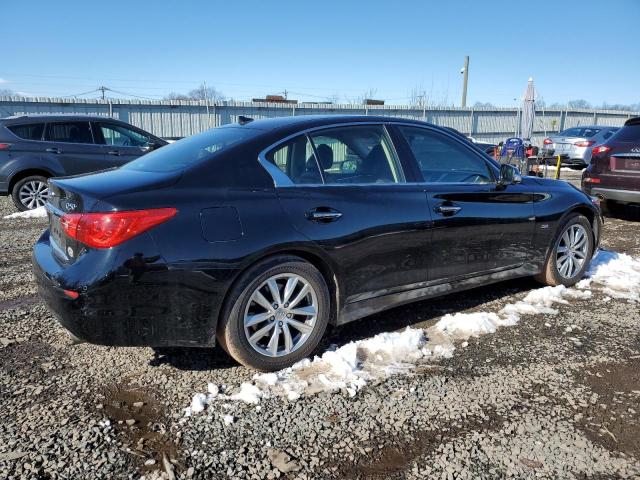 Photo 2 VIN: JN1CV7ARXGM251554 - INFINITI Q50 