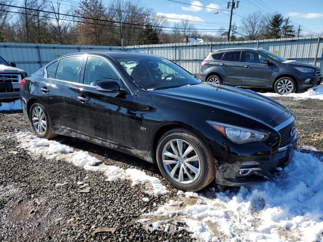 Photo 3 VIN: JN1CV7ARXGM251554 - INFINITI Q50 