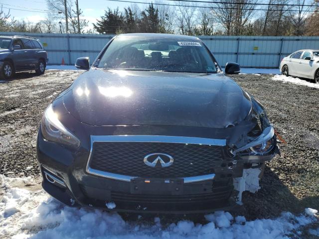 Photo 4 VIN: JN1CV7ARXGM251554 - INFINITI Q50 