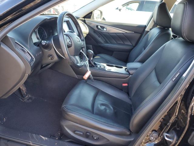 Photo 6 VIN: JN1CV7ARXGM251554 - INFINITI Q50 