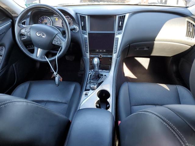 Photo 7 VIN: JN1CV7ARXGM251554 - INFINITI Q50 