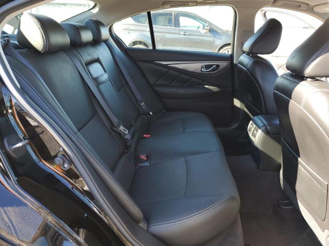 Photo 9 VIN: JN1CV7ARXGM251554 - INFINITI Q50 