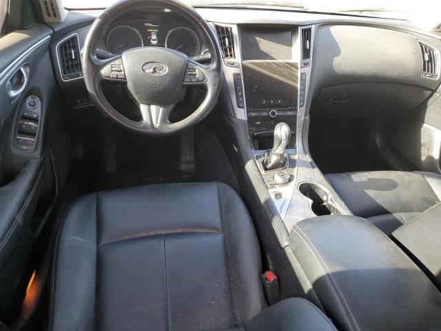 Photo 7 VIN: JN1CV7ARXGM253062 - INFINITI Q50 BASE 