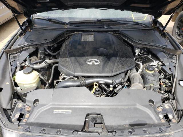 Photo 6 VIN: JN1CV7ARXGM253644 - INFINITI Q50 BASE 