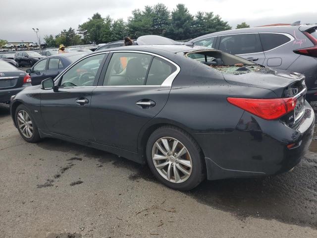 Photo 1 VIN: JN1CV7ARXHM681506 - INFINITI Q50 BASE 