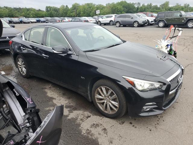 Photo 3 VIN: JN1CV7ARXHM681506 - INFINITI Q50 BASE 