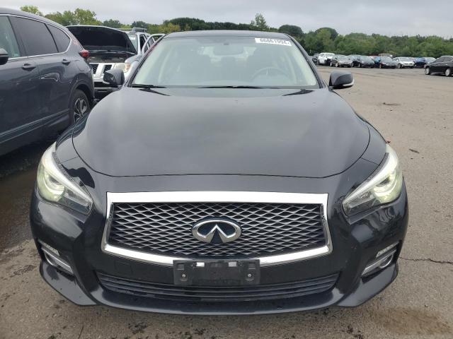 Photo 4 VIN: JN1CV7ARXHM681506 - INFINITI Q50 BASE 