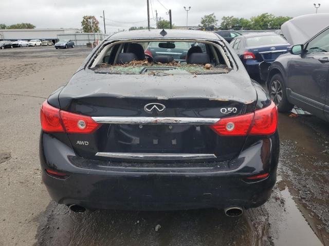 Photo 5 VIN: JN1CV7ARXHM681506 - INFINITI Q50 BASE 