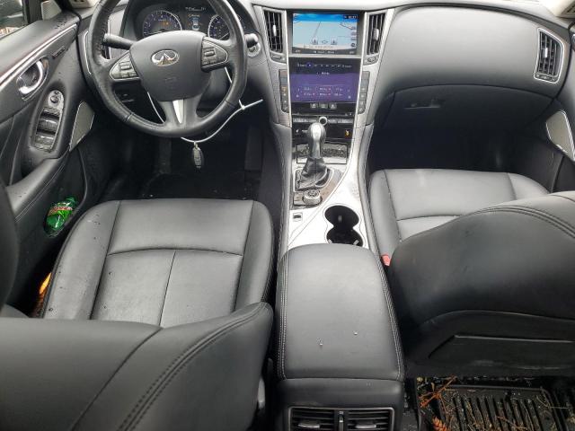 Photo 7 VIN: JN1CV7ARXHM681506 - INFINITI Q50 BASE 