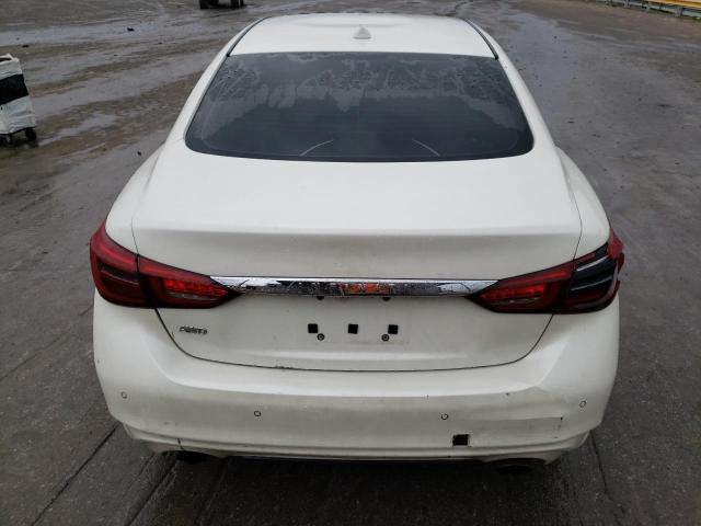 Photo 5 VIN: JN1CV7ARXJM280219 - INFINITI Q50 PURE 