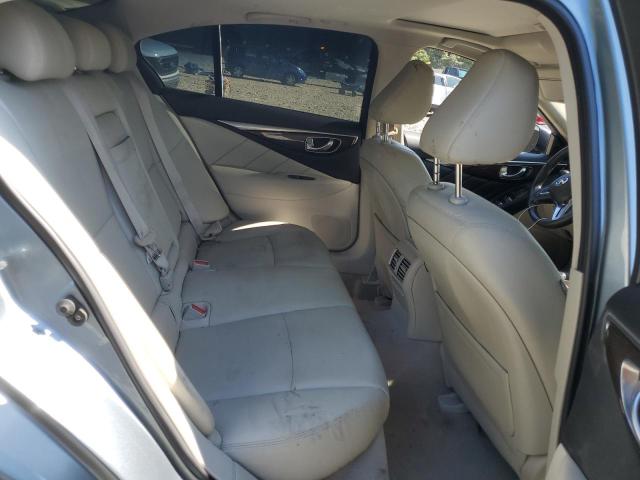 Photo 9 VIN: JN1CV7ARXJM280513 - INFINITI Q50 PURE 