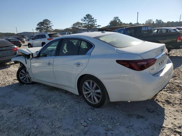 Photo 1 VIN: JN1CV7ARXKM320056 - INFINITI Q50 