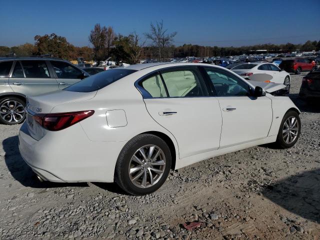 Photo 2 VIN: JN1CV7ARXKM320056 - INFINITI Q50 