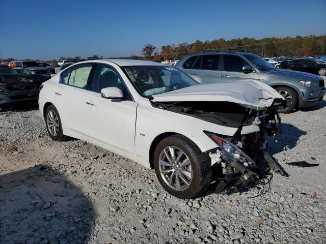 Photo 3 VIN: JN1CV7ARXKM320056 - INFINITI Q50 