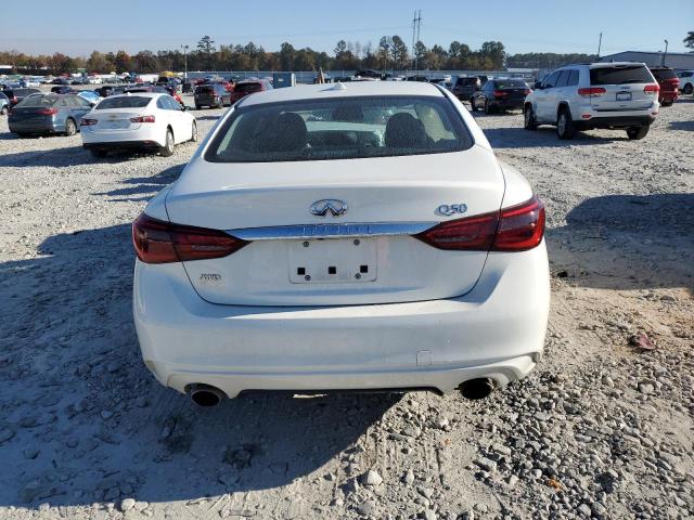 Photo 5 VIN: JN1CV7ARXKM320056 - INFINITI Q50 