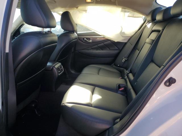 Photo 9 VIN: JN1CV7ARXKM320056 - INFINITI Q50 