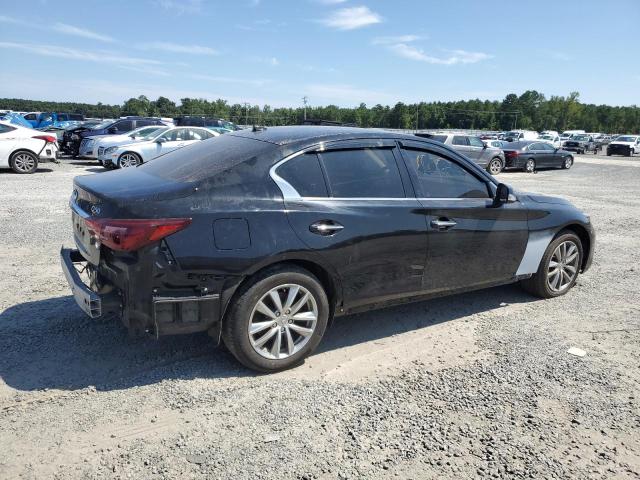 Photo 2 VIN: JN1CV7ARXKM350027 - INFINITI Q50 PURE 