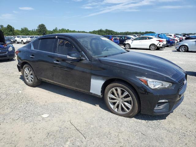 Photo 3 VIN: JN1CV7ARXKM350027 - INFINITI Q50 PURE 