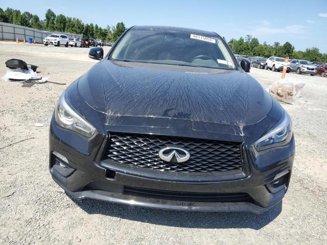 Photo 4 VIN: JN1CV7ARXKM350027 - INFINITI Q50 PURE 