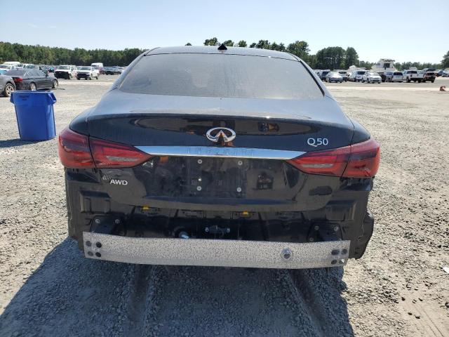 Photo 5 VIN: JN1CV7ARXKM350027 - INFINITI Q50 PURE 