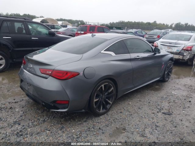 Photo 3 VIN: JN1CV7EK0HM110443 - INFINITI Q60 