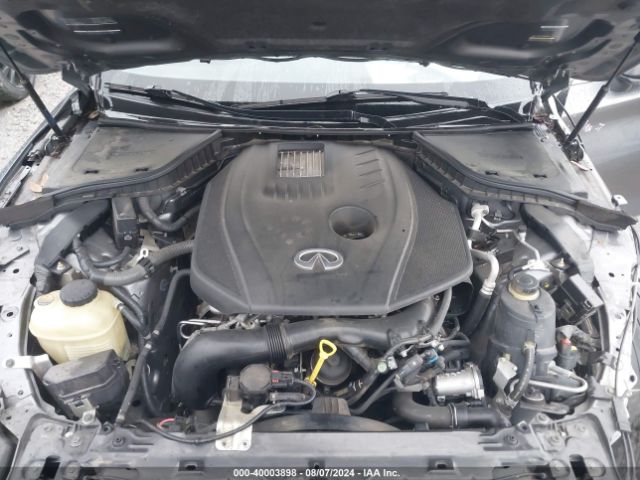 Photo 9 VIN: JN1CV7EK0HM110443 - INFINITI Q60 