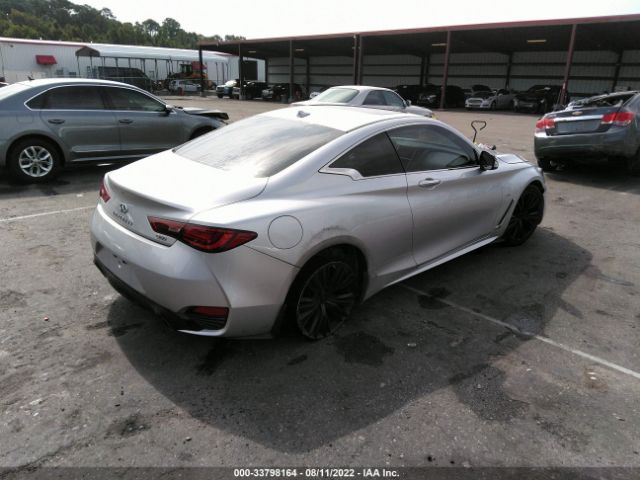 Photo 3 VIN: JN1CV7EK0HM110653 - INFINITI Q60 