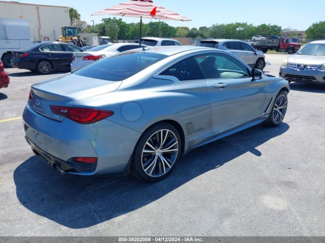 Photo 3 VIN: JN1CV7EK0HM111074 - INFINITI Q60 