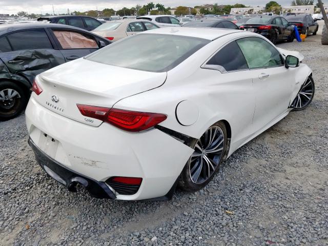 Photo 3 VIN: JN1CV7EK0HM111172 - INFINITI Q60 