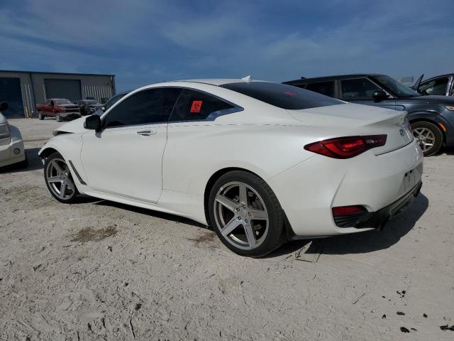 Photo 1 VIN: JN1CV7EK0JM200181 - INFINITI Q60 PURE 