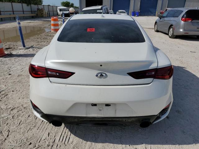 Photo 5 VIN: JN1CV7EK0JM200181 - INFINITI Q60 PURE 