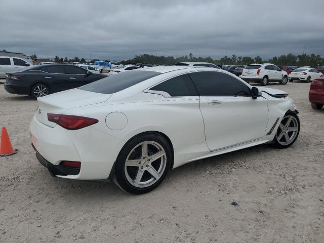 Photo 2 VIN: JN1CV7EK0JM200181 - INFINITI Q60 PURE 