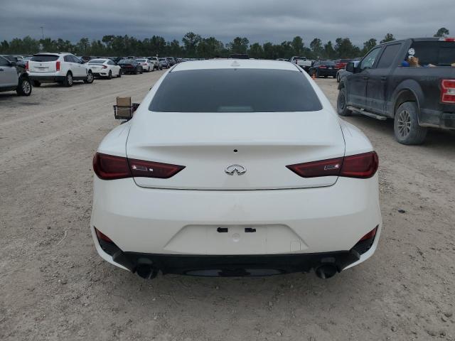 Photo 5 VIN: JN1CV7EK0JM200181 - INFINITI Q60 PURE 