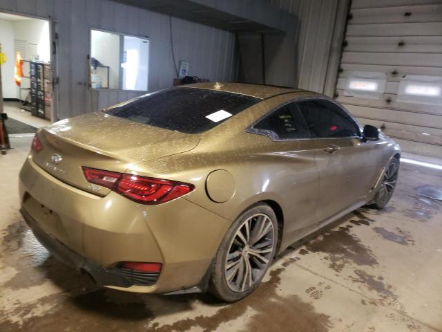 Photo 2 VIN: JN1CV7EK0JM200214 - INFINITI Q60 PURE 