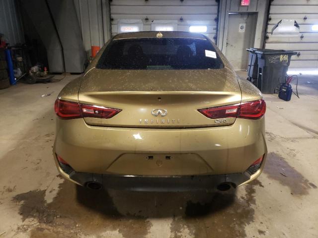 Photo 5 VIN: JN1CV7EK0JM200214 - INFINITI Q60 PURE 