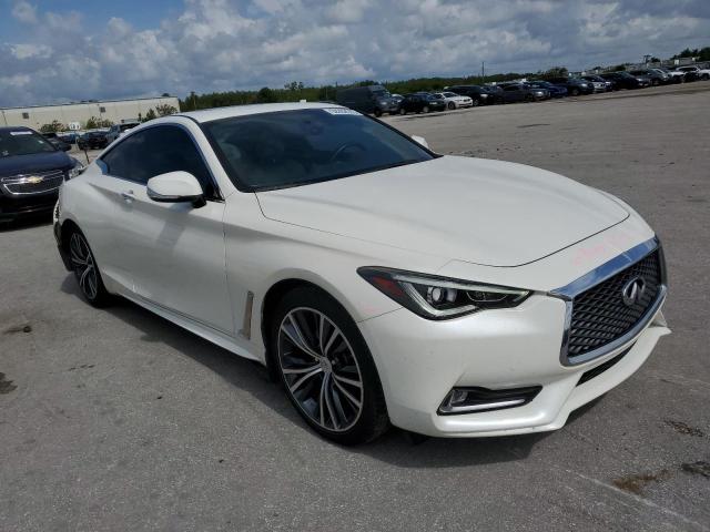 Photo 3 VIN: JN1CV7EK0JM200441 - INFINITI Q60 