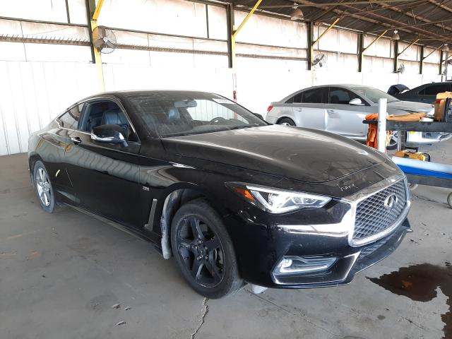 Photo 0 VIN: JN1CV7EK0JM200620 - INFINITI Q60 