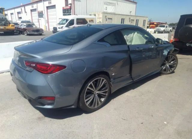 Photo 3 VIN: JN1CV7EK1HM110225 - INFINITI Q60 