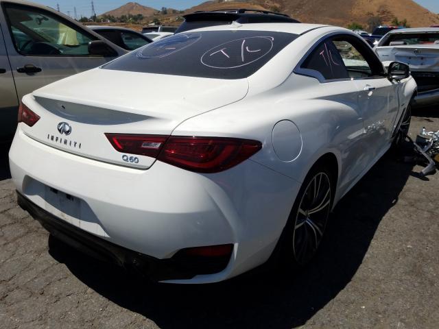 Photo 3 VIN: JN1CV7EK1HM110306 - INFINITI Q60 BASE 