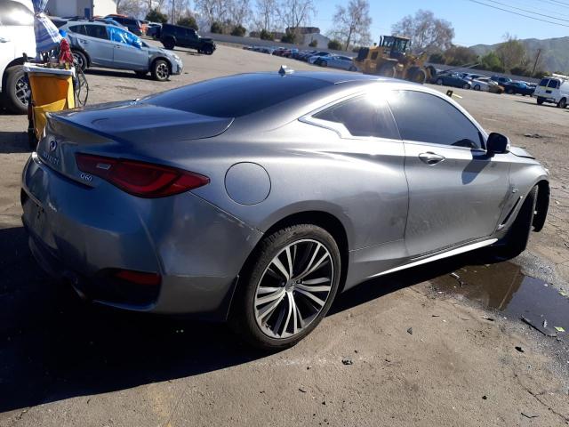 Photo 2 VIN: JN1CV7EK1HM110354 - INFINITI Q60 BASE 