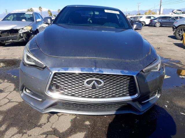 Photo 4 VIN: JN1CV7EK1HM110354 - INFINITI Q60 BASE 