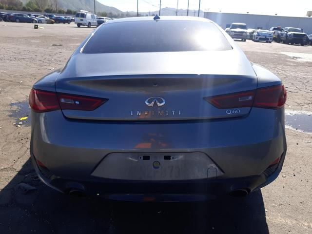 Photo 5 VIN: JN1CV7EK1HM110354 - INFINITI Q60 BASE 