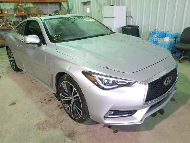 Photo 0 VIN: JN1CV7EK1JM200013 - INFINITI Q60 PURE 