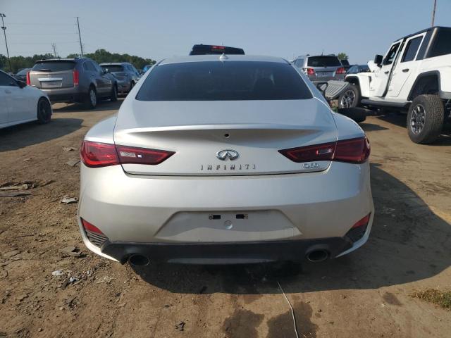 Photo 5 VIN: JN1CV7EK2HM110279 - INFINITI Q60 BASE 