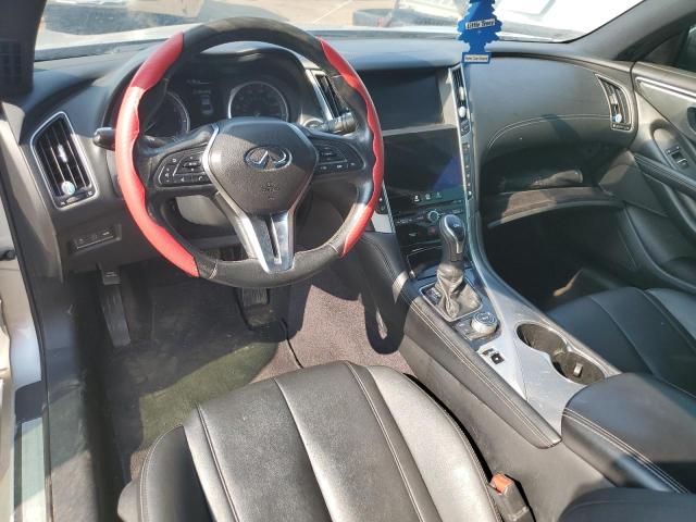 Photo 7 VIN: JN1CV7EK2HM110279 - INFINITI Q60 BASE 