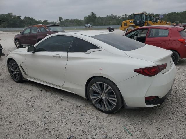 Photo 1 VIN: JN1CV7EK2HM110489 - INFINITI Q60 