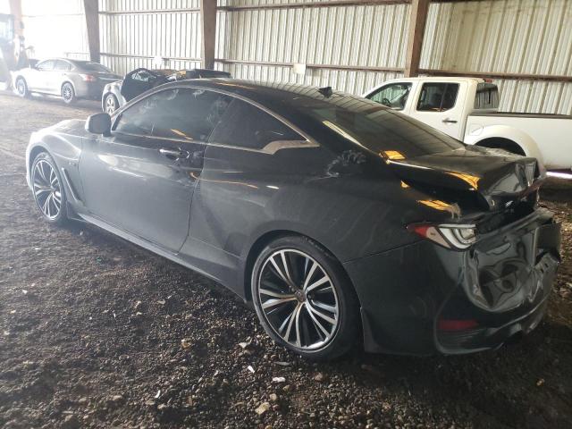 Photo 1 VIN: JN1CV7EK2HM110931 - INFINITI Q60 