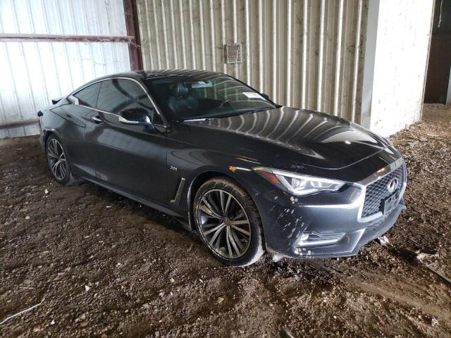 Photo 3 VIN: JN1CV7EK2HM110931 - INFINITI Q60 