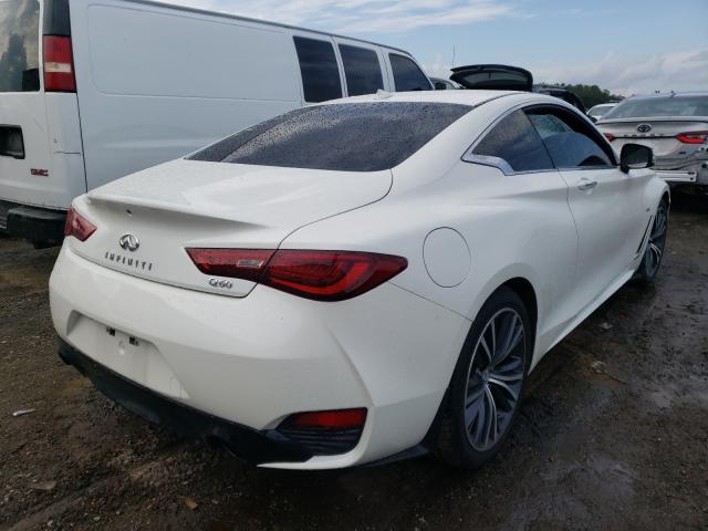 Photo 3 VIN: JN1CV7EK2HM111061 - INFINITI Q60 BASE 