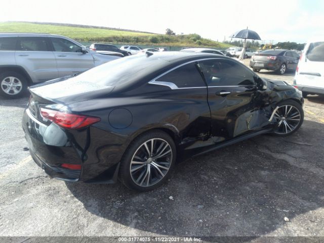 Photo 3 VIN: JN1CV7EK2HM111254 - INFINITI Q60 